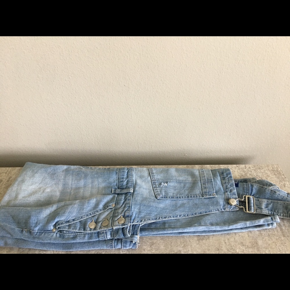 Overalls